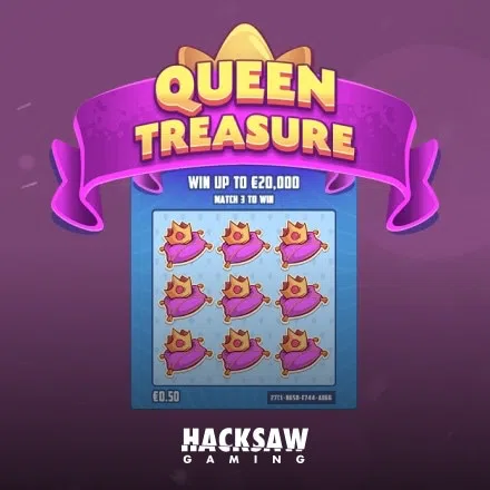 Queen Treasure