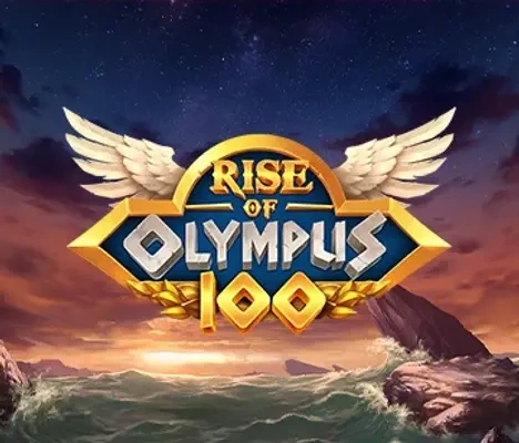 Rise of Olympus 100
