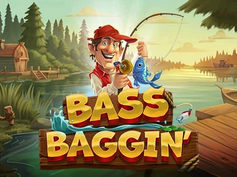 Play Bass Baggin’ slot by Jili Games on monro-at.at