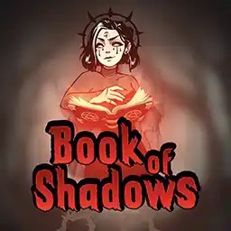 Book Of Shadows online slot from Evolution – play at monro-at.at