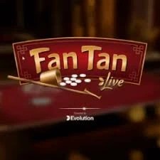 Fan Tan logo – Live Dealer by Evolution at Monro Casino
