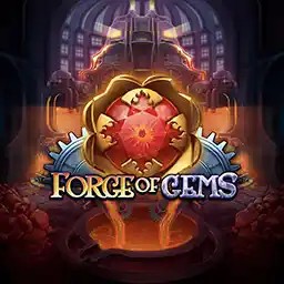 Force of Gems casino game by Play&#039;n GO – featured logo at Monro Casino