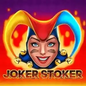 Slots logo of Joker Stoker from Endorphina at Monro Casino