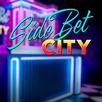 Side Bet City logo by Evolution Monro Casino