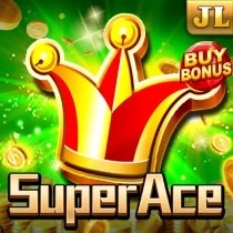 Super Ace – slot by Jili Games, featured at monro-at.at