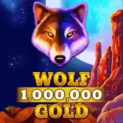 Try Wolf Gold 1,000,000 slot by Pragmatic Play on monro-at.at – logo image