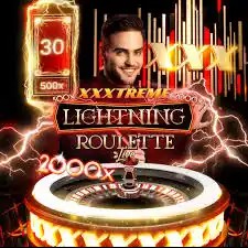 Try XXXtreme Lightning Roulette slot by Pragmatic Play on monro-at.at – logo image